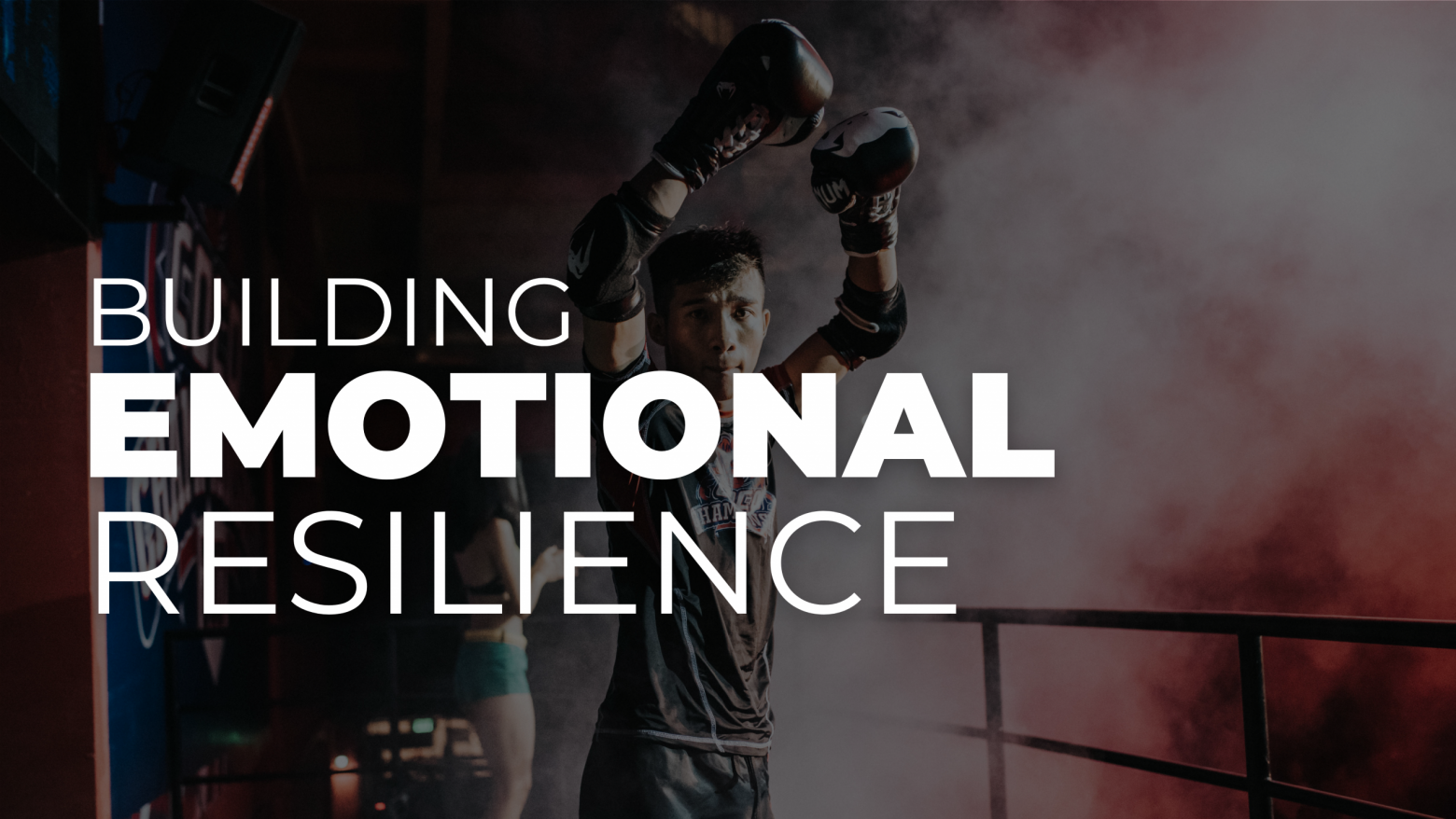 Building Emotional Resilience course for the PMP® exam