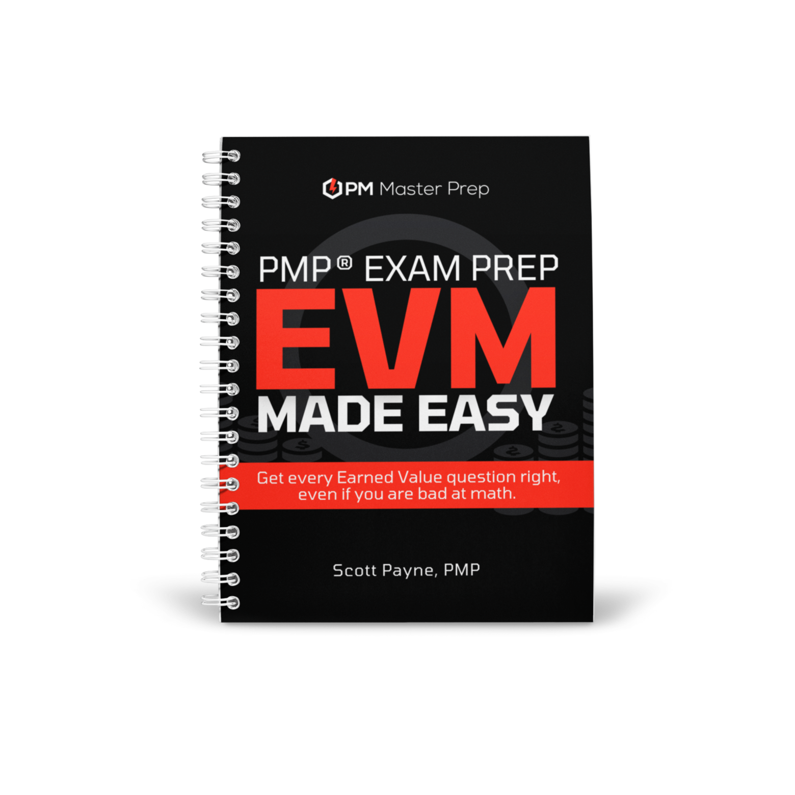 EVM Made Easy by PM Master Prep