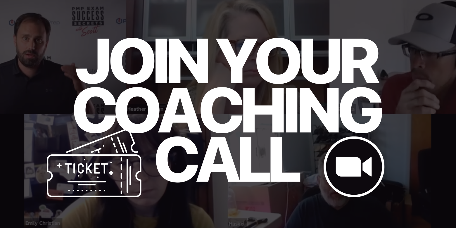 Udemy students join your free group coaching call