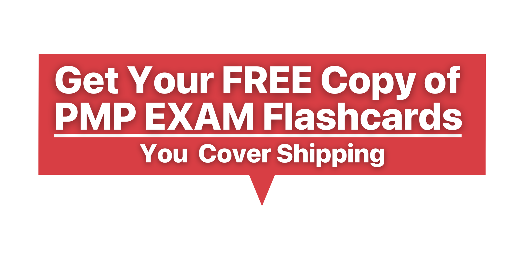 PMP® Exam Flashcards (PMBOK Guide, 7th Edition) Free – PM Master Prep