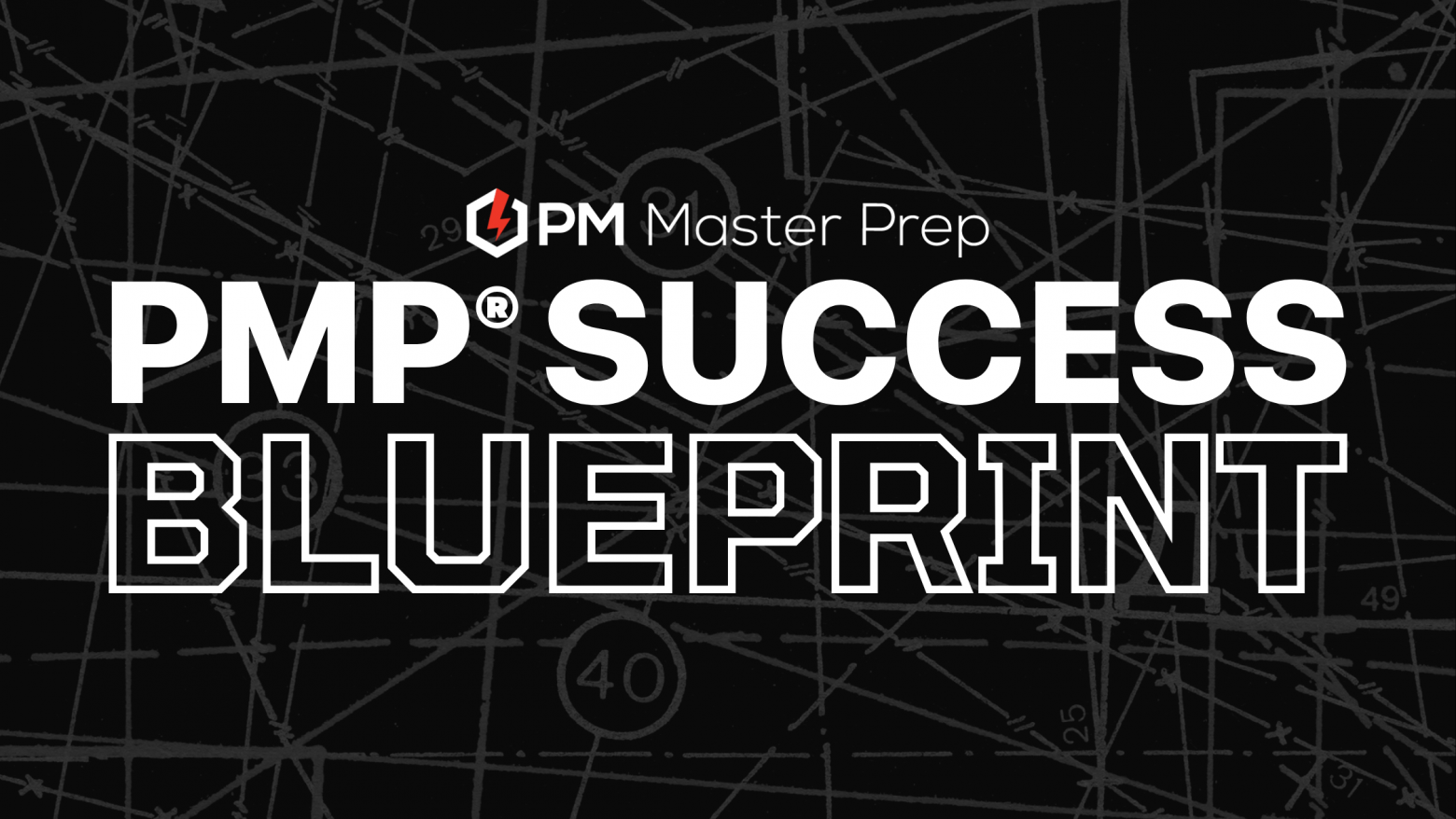 PMP Success Blueprint