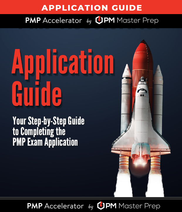 PMP Exam Application Guide