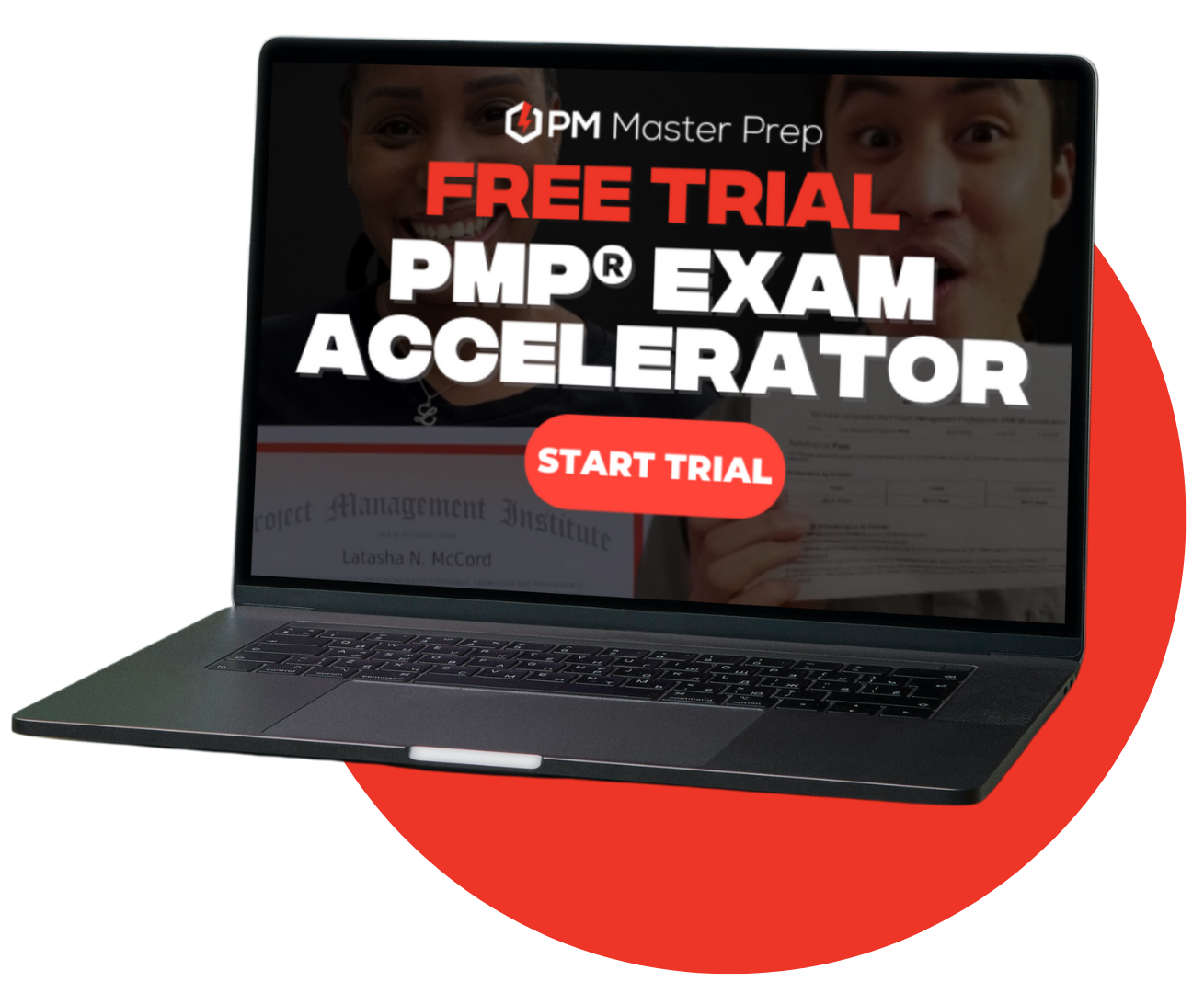 free trial of the pmp accelerator